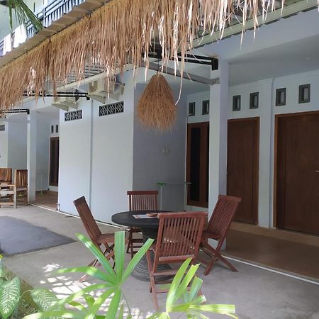 Merendeng Hostel Kuta Kuta  外观 照片