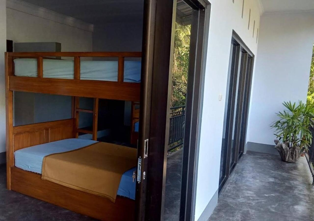 Merendeng Hostel Kuta Kuta  外观 照片