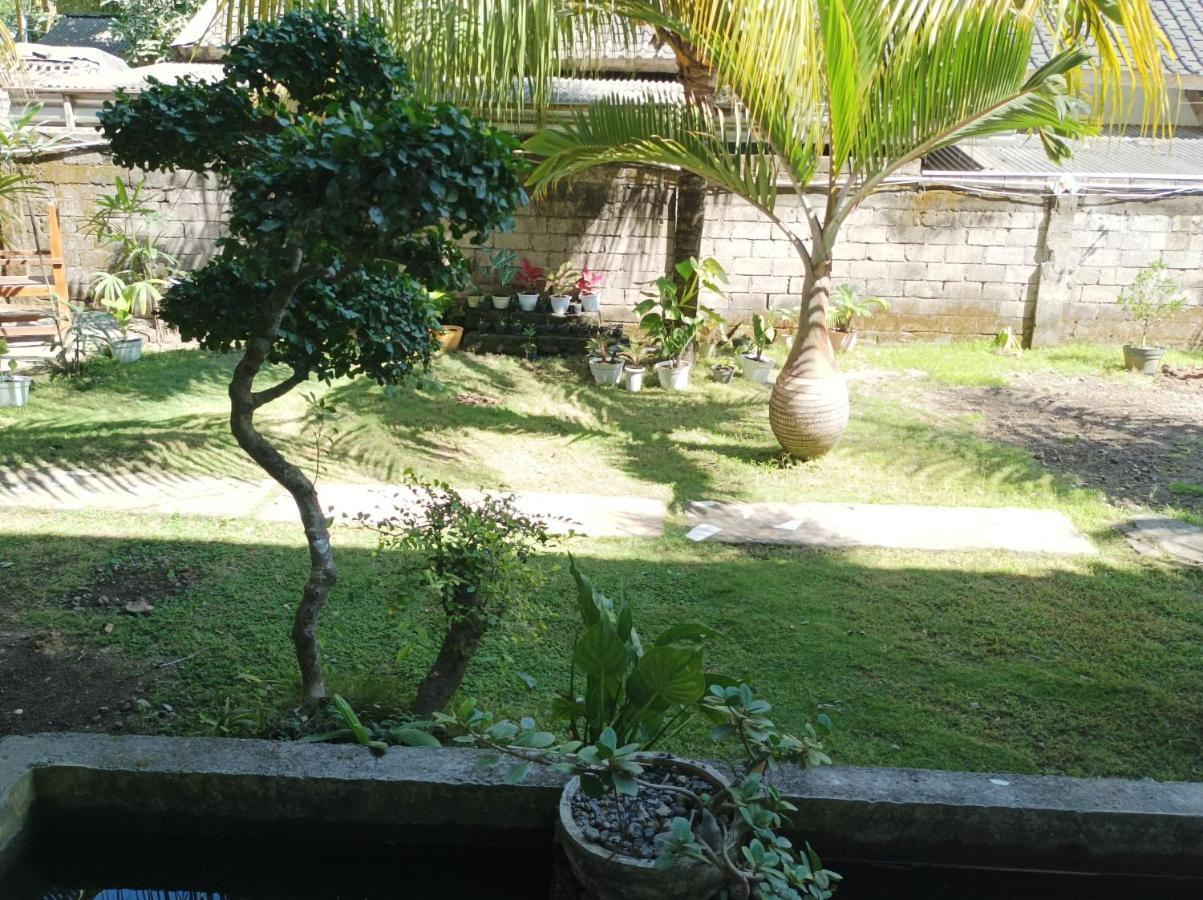 Merendeng Hostel Kuta Kuta  外观 照片