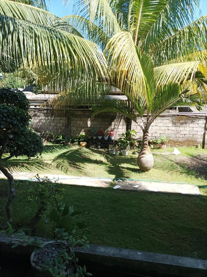 Merendeng Hostel Kuta Kuta  外观 照片