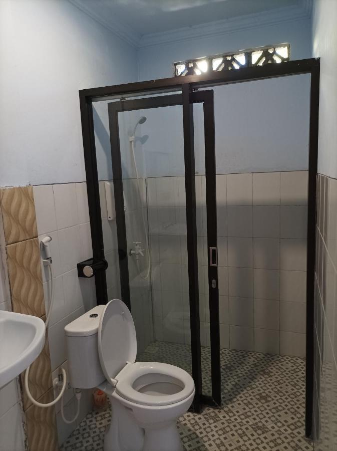 Merendeng Hostel Kuta Kuta  外观 照片