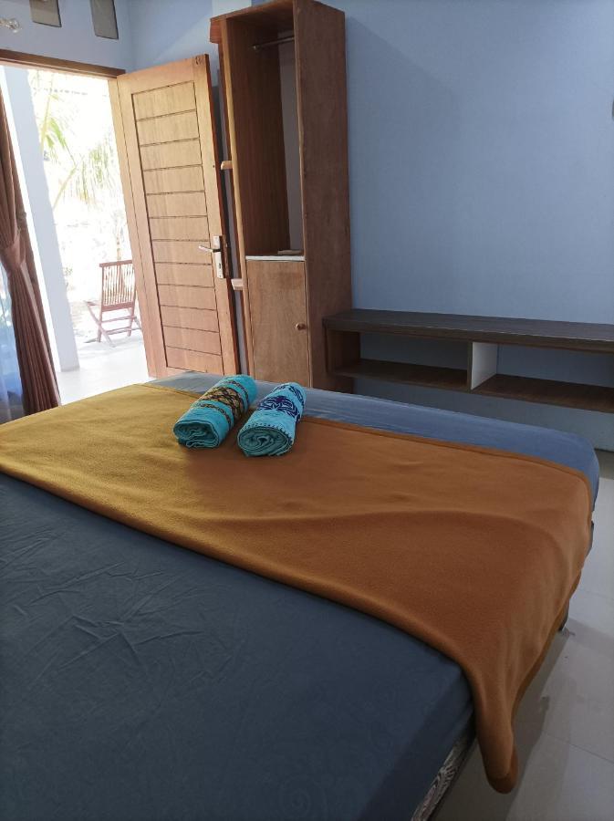 Merendeng Hostel Kuta Kuta  外观 照片